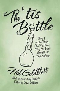 Produktbild: The 'tis Bottle