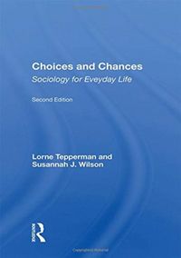 Produktbild: Choices And Chances