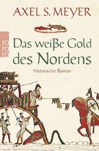 Produktbild: Das wei&szlig;e Gold des Nordens