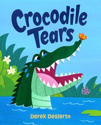 Produktbild: Crocodile Tears