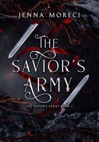 Produktbild: The Savior's Army