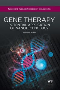 Produktbild: Nimesh, S: Gene therapy