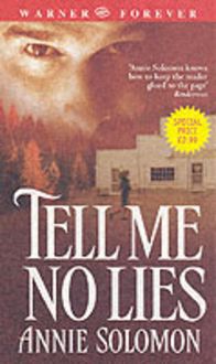 Produktbild: Tell Me No Lies