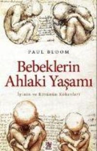 Produktbild: Bebeklerin Ahlaki Yasami