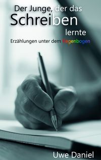 Produktbild: Der Junge der das Schreiben lernte