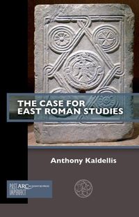 Produktbild: The Case for East Roman Studies