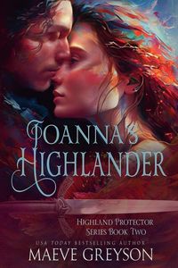 Produktbild: Joanna's Highlander