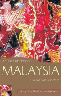 Produktbild: Short History of Malaysia
