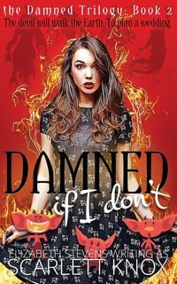Produktbild: Damned if I don't