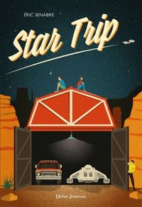 Produktbild: Star trip