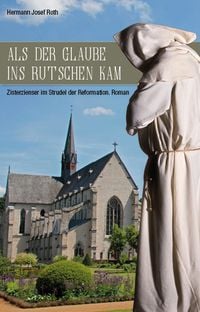 Produktbild: Als der Glaube ins Rutschen kam