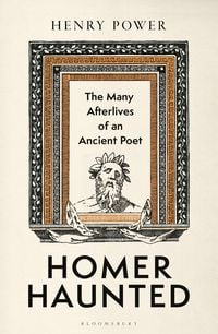 Produktbild: Homer-Haunted
