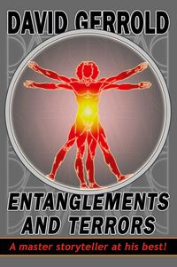 Produktbild: Entanglements And Terrors