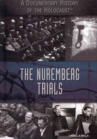 Produktbild: The Nuremberg Trials