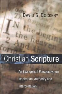 Produktbild: Christian Scripture