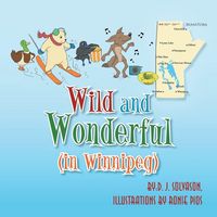 Produktbild: Wild and Wonderful