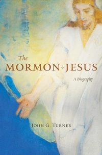 Produktbild: Mormon Jesus