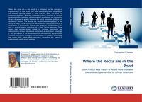 Produktbild: Where the Rocks are in the Pond