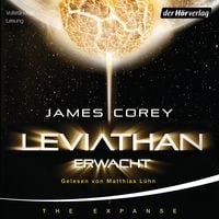 Produktbild: Leviathan erwacht