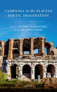 Produktbild: Campania in the Flavian Poetic Imagination