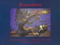 Produktbild: Dragonsblood
