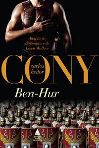 Produktbild: Ben-hur