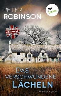Produktbild: Das verschwundene L&auml;cheln