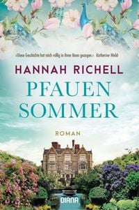 Produktbild: Pfauensommer