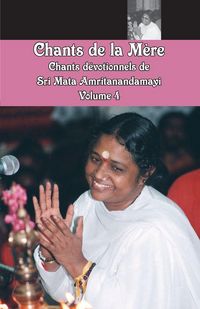 Produktbild: Chants de la M&egrave;re 4