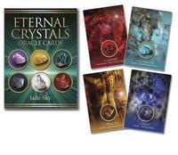 Produktbild: Eternal Crystals Oracle