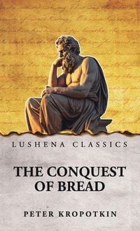 Produktbild: The Conquest of Bread