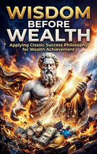 Produktbild: Wisdom Before Wealth