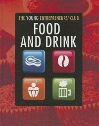 Produktbild: Food and Drink