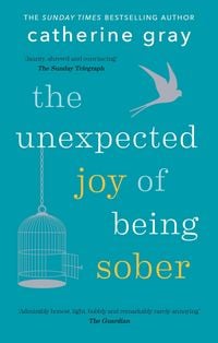 Produktbild: The Unexpected Joy of Being Sober
