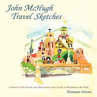 Produktbild: John McHugh Travel Sketches