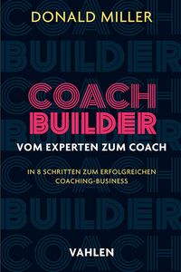 Produktbild: Coach Builder