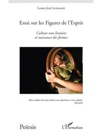 Produktbild: Essai sur les figures de l'esprit - culture non lineaire et