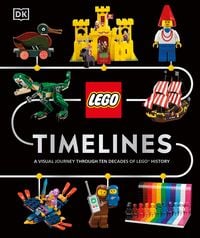 Produktbild: Lego Timelines