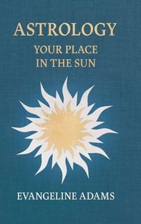 Produktbild: Evangeline Adams' Astrology