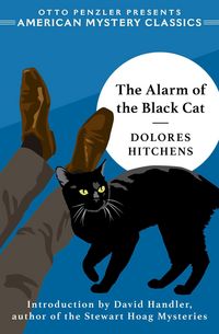 Produktbild: The Alarm of the Black Cat