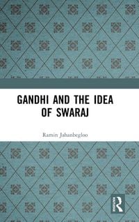 Produktbild: Gandhi and the Idea of Swaraj