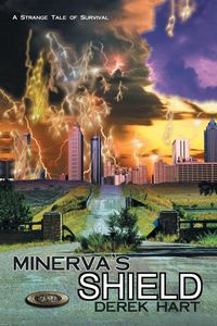 Produktbild: Minerva's Shield