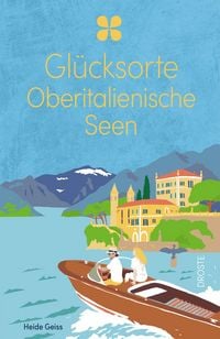 Produktbild: Gl&uuml;cksorte Oberitalienische Seen