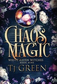 Produktbild: Chaos Magic
