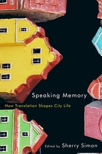 Produktbild: Speaking Memory