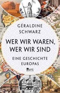 Produktbild: Wer wir waren, wer wir sind