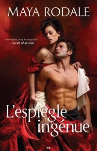 Produktbild: L'espiegle ingenue