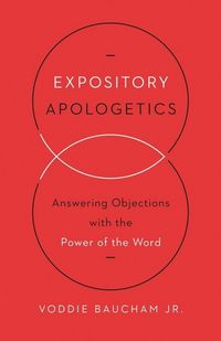 Produktbild: Expository Apologetics