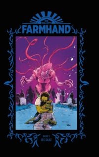 Produktbild: Farmhand 4 - Hardcover