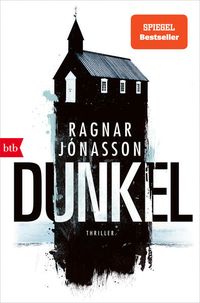 Bild vom Artikel Dunkel vom Autor Ragnar Jónasson
